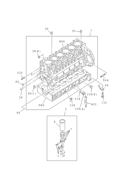 Partial Engine